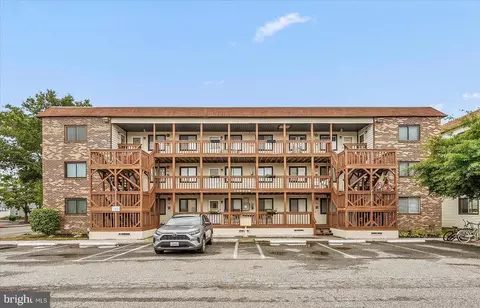 14401 A Tunnel Ave #265, Ocean City, MD 21842