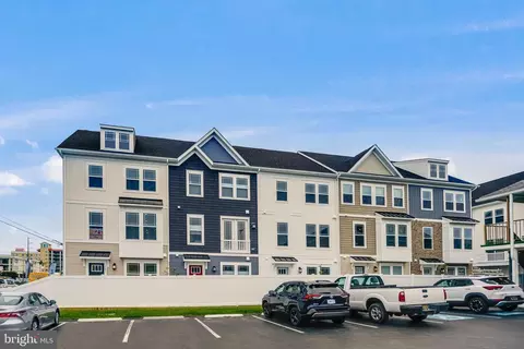 104 142nd St # -A, Ocean City, MD 21842