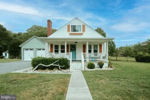 10235 Golf Crse, Ocean City, MD 21842