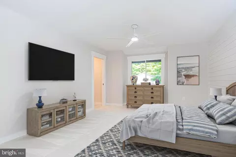 Bedroom - 116 Seafarer Ln, Ocean Pines, MD 21811 photo 1 of 12