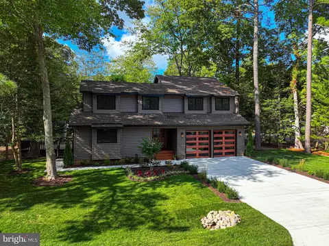 116 Seafarer Ln, Ocean Pines, MD 21811