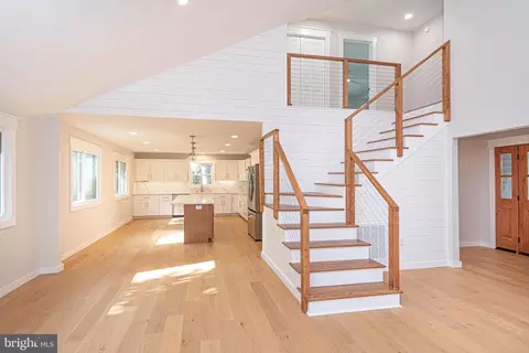 Entry Way - 116 Seafarer Ln, Ocean Pines, MD 21811 photo 4 of 12