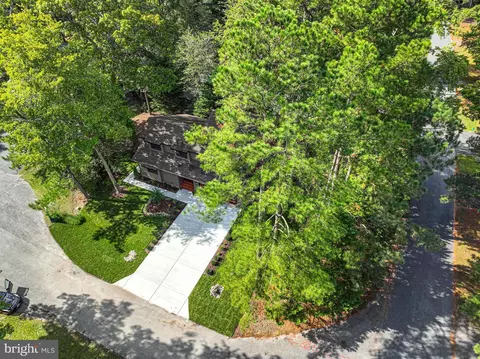 View/Area - 116 Seafarer Ln, Ocean Pines, MD 21811 photo 3 of 5
