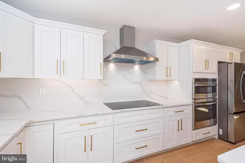 Kitchen - 116 Seafarer Ln, Ocean Pines, MD 21811 photo 4 of 9