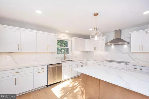 Kitchen - 116 Seafarer Ln, Ocean Pines, MD 21811 photo 3 of 9