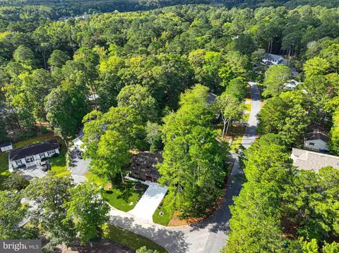 View/Area - 116 Seafarer Ln, Ocean Pines, MD 21811 photo 4 of 5