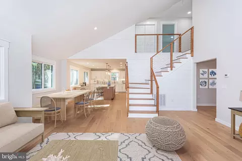 Entry Way - 116 Seafarer Ln, Ocean Pines, MD 21811 photo 1 of 12