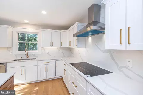 Kitchen - 116 Seafarer Ln, Ocean Pines, MD 21811 photo 7 of 9