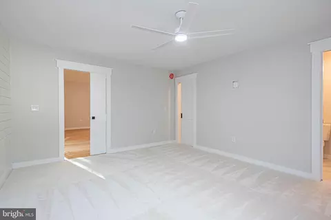 Bedroom - 116 Seafarer Ln, Ocean Pines, MD 21811 photo 3 of 12