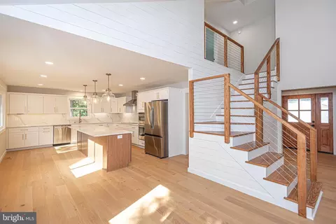 Entry Way - 116 Seafarer Ln, Ocean Pines, MD 21811 photo 2 of 12