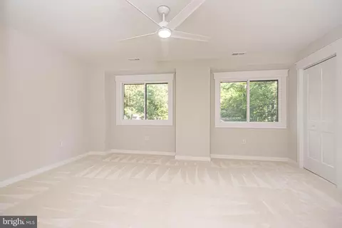 Bedroom - 116 Seafarer Ln, Ocean Pines, MD 21811 photo 8 of 12