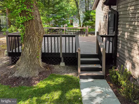 Exterior - 116 Seafarer Ln, Ocean Pines, MD 21811 photo 3 of 7