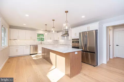 Kitchen - 116 Seafarer Ln, Ocean Pines, MD 21811 photo 2 of 9
