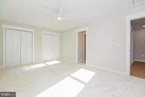 Bedroom - 116 Seafarer Ln, Ocean Pines, MD 21811 photo 12 of 12