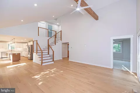 Living - 116 Seafarer Ln, Ocean Pines, MD 21811 photo 7 of 9