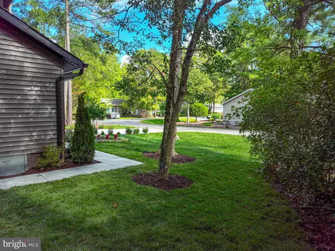 Exterior - 116 Seafarer Ln, Ocean Pines, MD 21811 photo 2 of 7