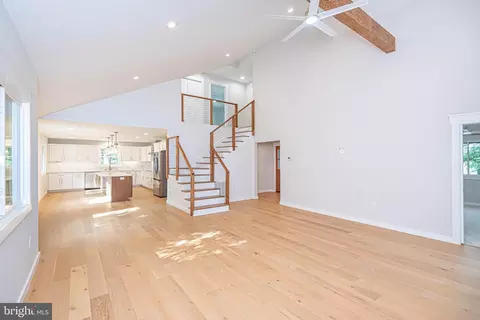 Living - 116 Seafarer Ln, Ocean Pines, MD 21811 photo 5 of 9