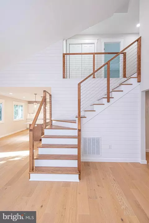 Entry Way - 116 Seafarer Ln, Ocean Pines, MD 21811 photo 8 of 12