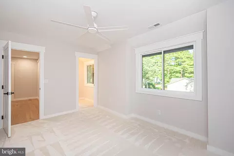 Bedroom - 116 Seafarer Ln, Ocean Pines, MD 21811 photo 6 of 12