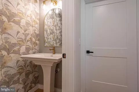 Entry Way - 116 Seafarer Ln, Ocean Pines, MD 21811 photo 5 of 12