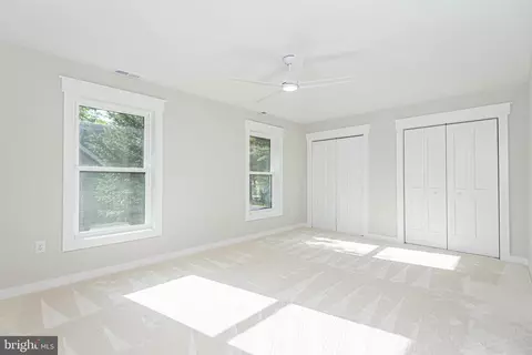 Bedroom - 116 Seafarer Ln, Ocean Pines, MD 21811 photo 11 of 12