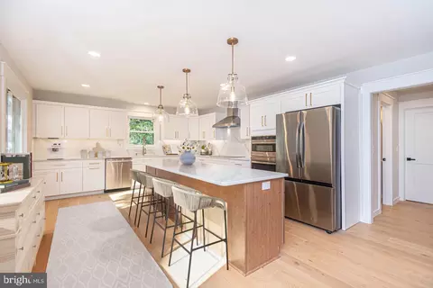 Kitchen - 116 Seafarer Ln, Ocean Pines, MD 21811 photo 1 of 9