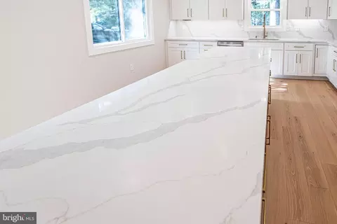 Kitchen - 116 Seafarer Ln, Ocean Pines, MD 21811 photo 9 of 9