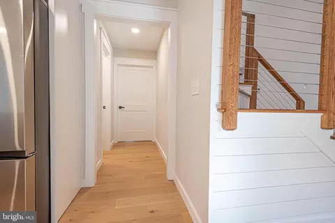 Entry Way - 116 Seafarer Ln, Ocean Pines, MD 21811 photo 6 of 12