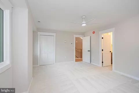 Bedroom - 116 Seafarer Ln, Ocean Pines, MD 21811 photo 9 of 12