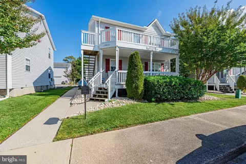 13800 N Ocean Rd #I95, Ocean City, MD 21842