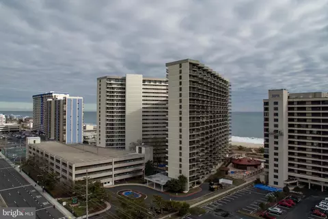 11500 Coastal Hwy #501, Ocean City, MD 21842