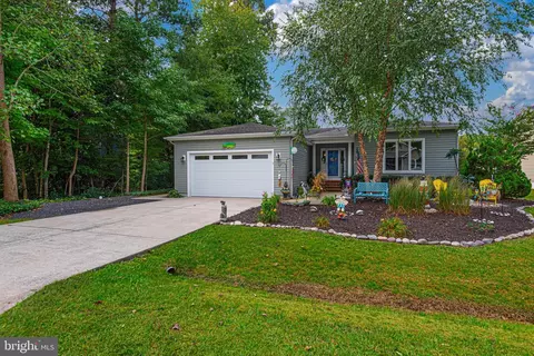 5 Southwind, Berlin, MD 21811