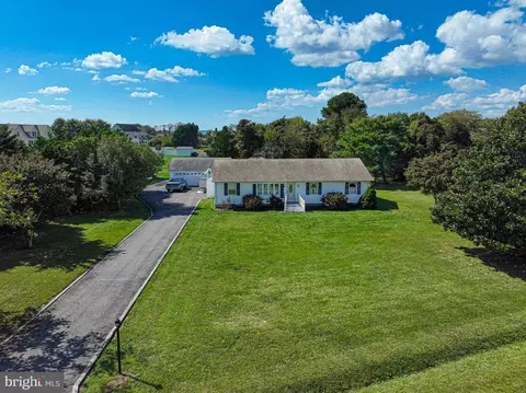 11514 Terrapin Point Rd, Berlin, MD 21811