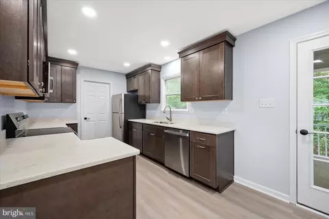 Kitchen - 172 Seafarer Ln, Ocean Pines, MD 21811 photo 1 of 3