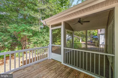 Exterior - 172 Seafarer Ln, Ocean Pines, MD 21811 photo 6 of 14