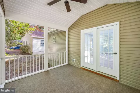 Exterior - 172 Seafarer Ln, Ocean Pines, MD 21811 photo 5 of 14