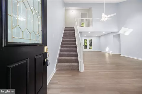 Entry Way - 172 Seafarer Ln, Ocean Pines, MD 21811 photo 1 of 12