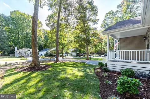 Exterior - 172 Seafarer Ln, Ocean Pines, MD 21811 photo 10 of 14