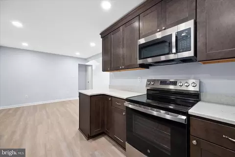 Kitchen - 172 Seafarer Ln, Ocean Pines, MD 21811 photo 3 of 3