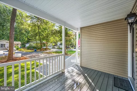 Exterior - 172 Seafarer Ln, Ocean Pines, MD 21811 photo 14 of 14