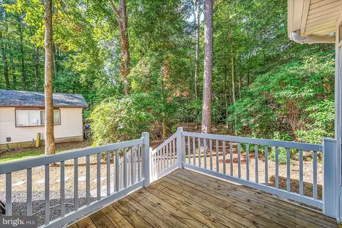 Exterior - 172 Seafarer Ln, Ocean Pines, MD 21811 photo 7 of 14