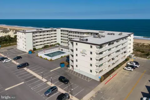 14500 Wight St #407, Ocean City, MD 21842