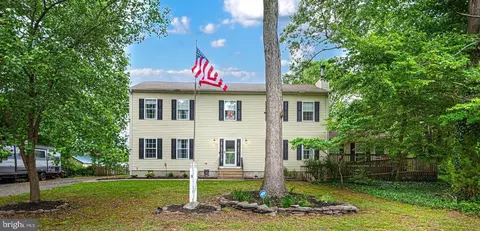 11324 Lydia St, Bishopville, MD 21813