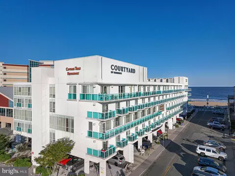 2 15th St #508, Ocean City, MD 21842