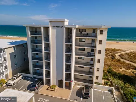 13700 Wight St #1N01, Ocean City, MD 21842