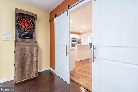 Entry Way - 332 Williams St, Berlin, MD 21811 photo 7 of 8