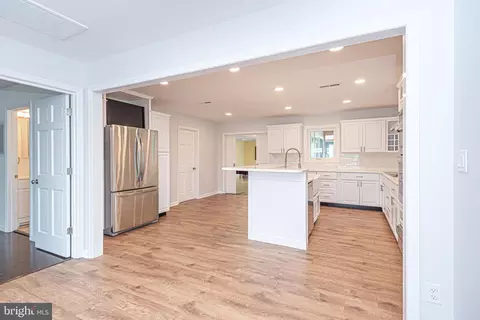 Kitchen - 332 Williams St, Berlin, MD 21811 photo 1 of 11