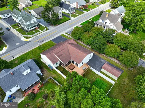 View/Area - 332 Williams St, Berlin, MD 21811 photo 10 of 10
