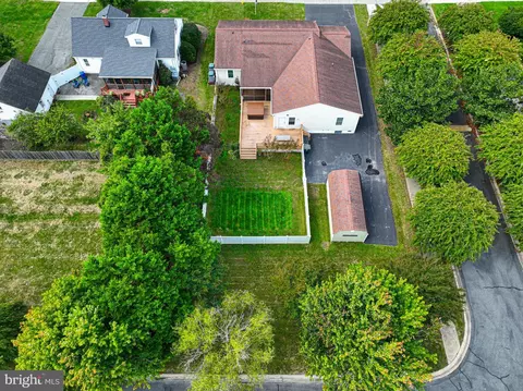 View/Area - 332 Williams St, Berlin, MD 21811 photo 9 of 10