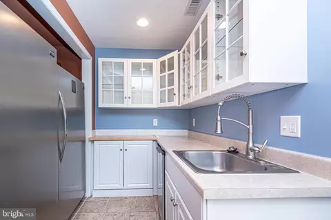 Kitchen - 332 Williams St, Berlin, MD 21811 photo 11 of 11